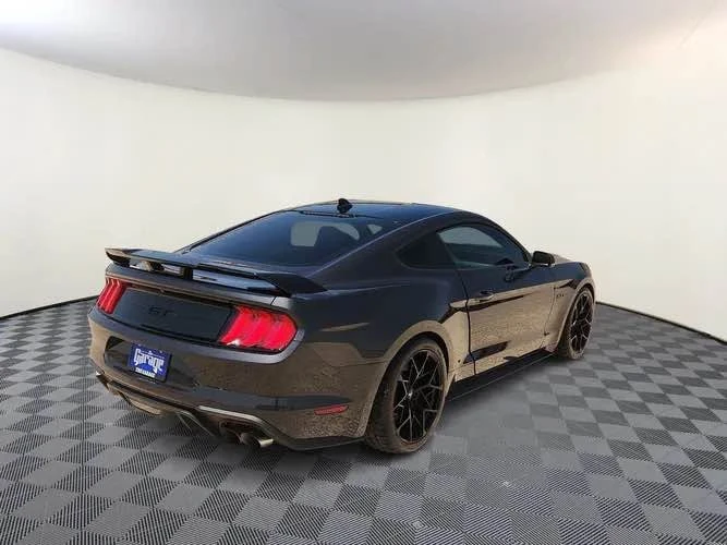 2022 Ford S550 Mustang GT - Image 4 of 20