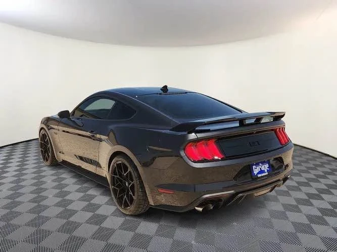 2022 Ford S550 Mustang GT - Image 3 of 20