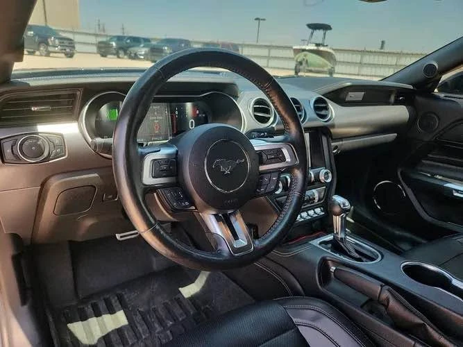 2022 Ford S550 Mustang GT - Image 10 of 20