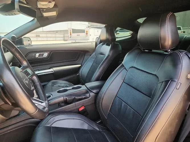 2022 Ford S550 Mustang GT - Image 12 of 20