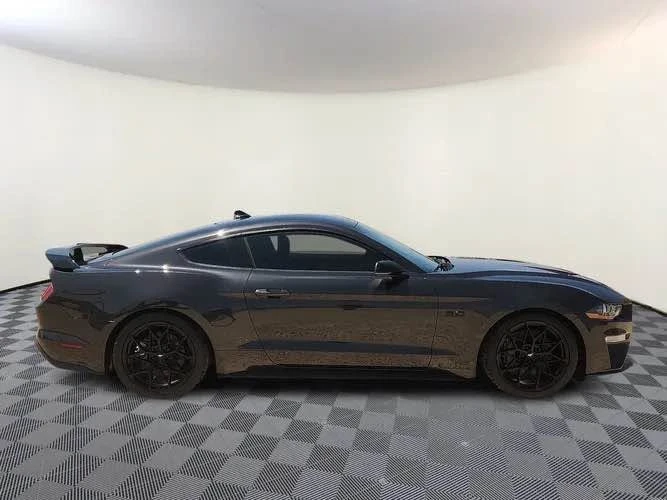 2022 Ford S550 Mustang GT - Image 5 of 20