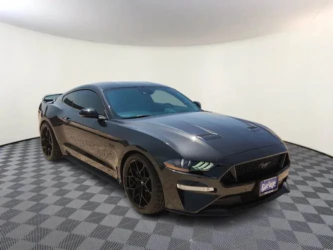 2022 Ford S550 Mustang GT - Image 6 of 20