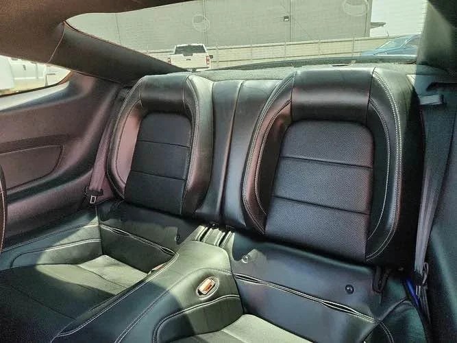 2022 Ford S550 Mustang GT - Image 9 of 20