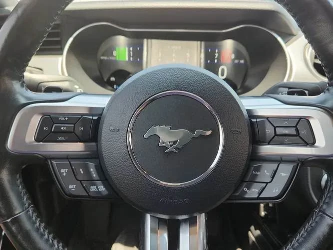 2022 Ford S550 Mustang GT - Image 19 of 20