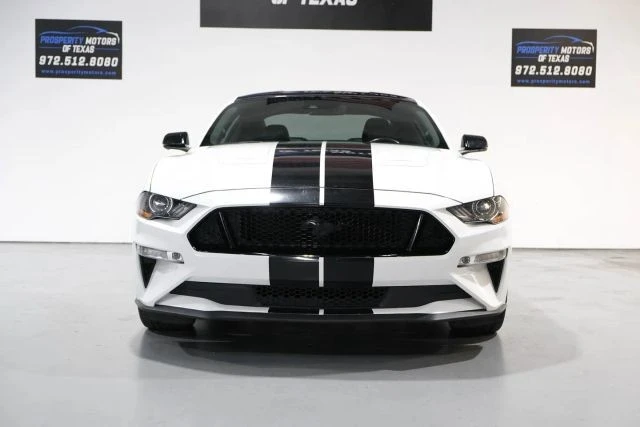 2022 Ford S550 Mustang GT - Image 3 of 31