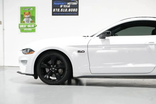 2022 Ford S550 Mustang GT - Image 10 of 31