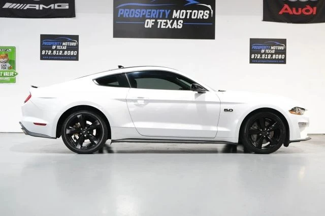 2022 Ford S550 Mustang GT - Image 14 of 31