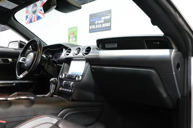 2022 Ford S550 Mustang GT - Image 26 of 31