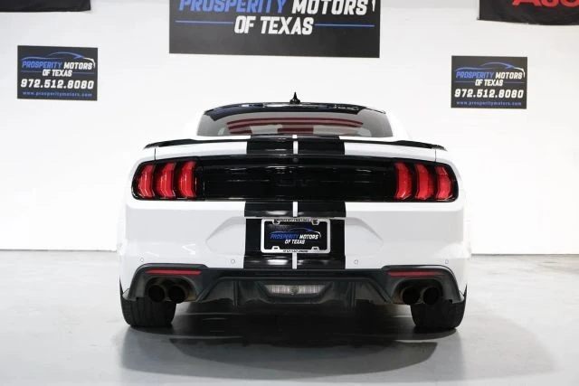 2022 Ford S550 Mustang GT - Image 19 of 31