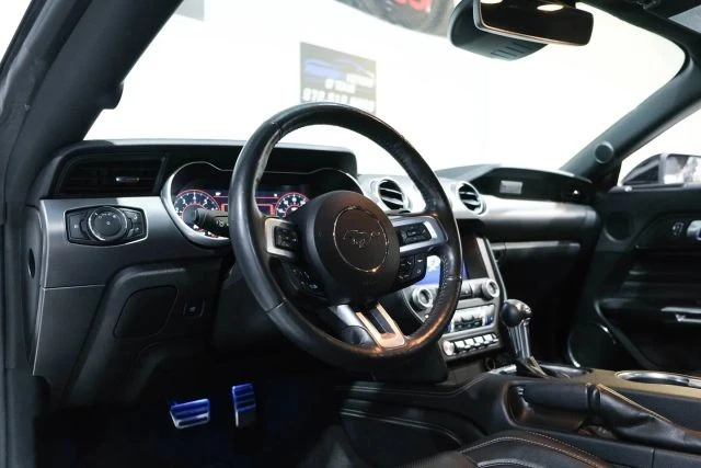 2022 Ford S550 Mustang GT - Image 22 of 31
