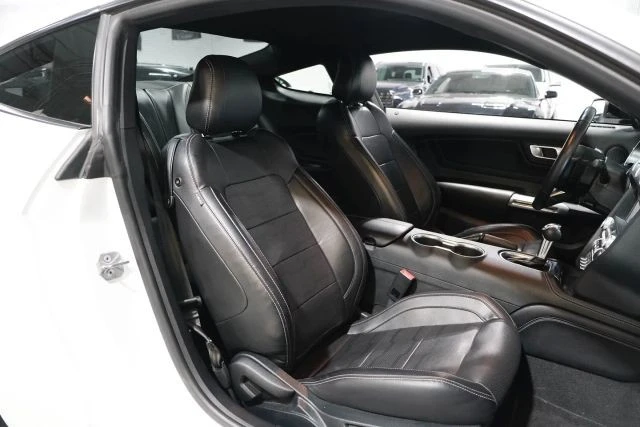 2022 Ford S550 Mustang GT - Image 27 of 31
