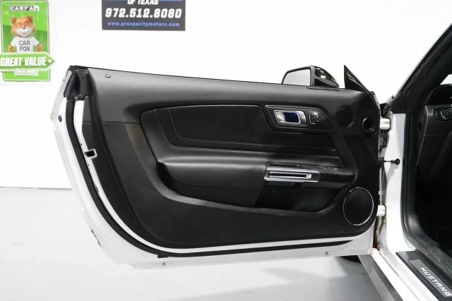 2022 Ford S550 Mustang GT - Image 21 of 31