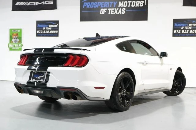 2022 Ford S550 Mustang GT - Image 18 of 31