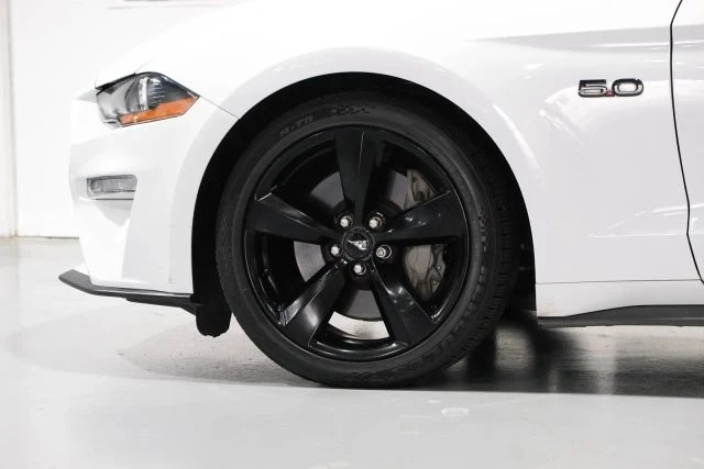 2022 Ford S550 Mustang GT - Image 12 of 31