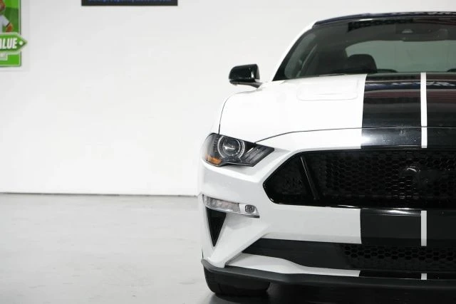 2022 Ford S550 Mustang GT - Image 4 of 31