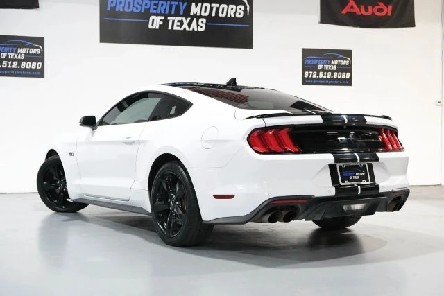 2022 Ford S550 Mustang GT - Image 17 of 31