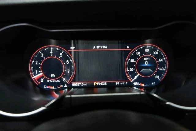 2022 Ford S550 Mustang GT - Image 28 of 31