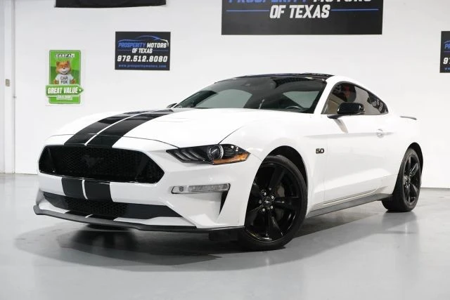 2022 Ford S550 Mustang GT - Image 8 of 31