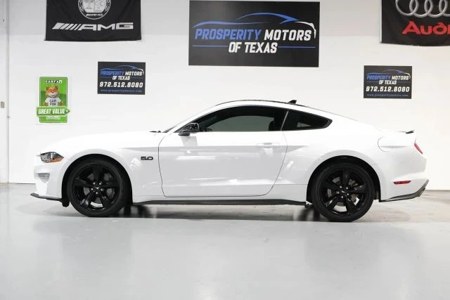 2022 Ford S550 Mustang GT - Image 9 of 31