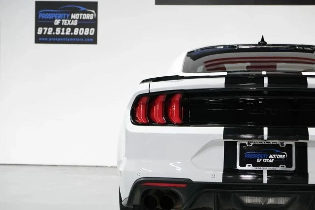 2022 Ford S550 Mustang GT - Image 20 of 31