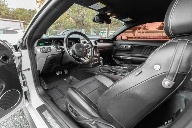 2022 Ford S550 Mustang - Image 16 of 21