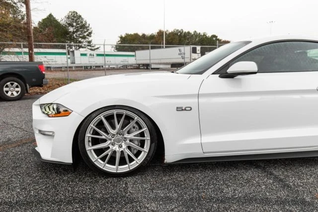 2022 Ford S550 Mustang - Image 3 of 21