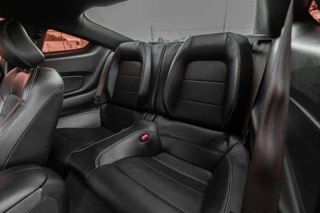 2022 Ford S550 Mustang - Image 21 of 21