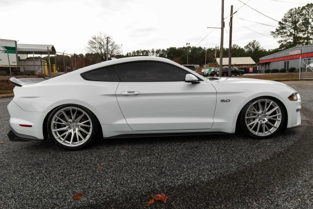 2022 Ford S550 Mustang - Image 11 of 21
