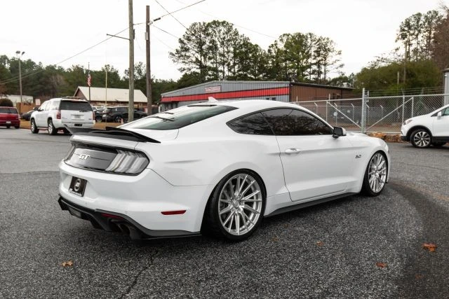 2022 Ford S550 Mustang - Image 12 of 21