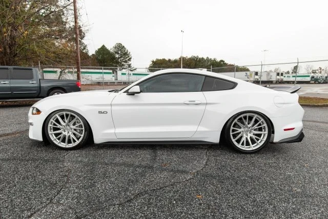 2022 Ford S550 Mustang - Image 5 of 21