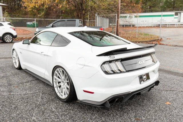 2022 Ford S550 Mustang - Image 14 of 21