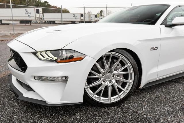 2022 Ford S550 Mustang - Image 2 of 21