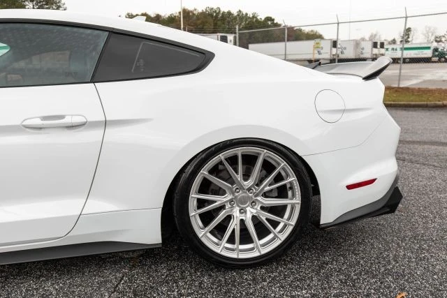 2022 Ford S550 Mustang - Image 4 of 21