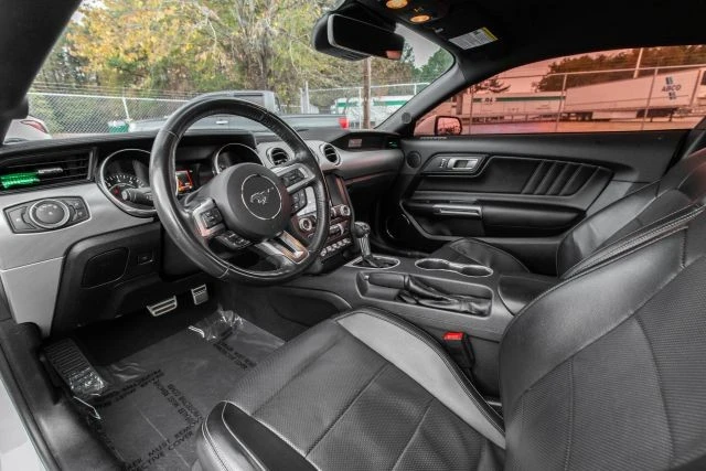2022 Ford S550 Mustang - Image 17 of 21