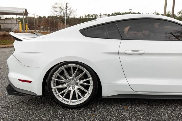 2022 Ford S550 Mustang - Image 10 of 21