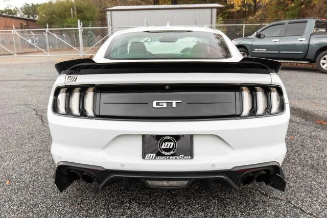 2022 Ford S550 Mustang - Image 13 of 21