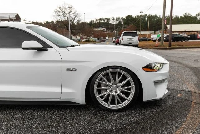2022 Ford S550 Mustang - Image 9 of 21