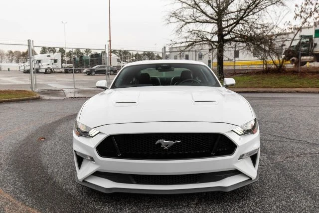2022 Ford S550 Mustang - Image 7 of 21