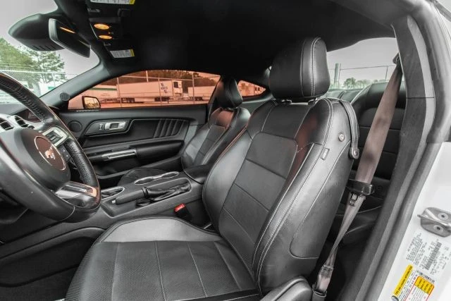 2022 Ford S550 Mustang - Image 18 of 21