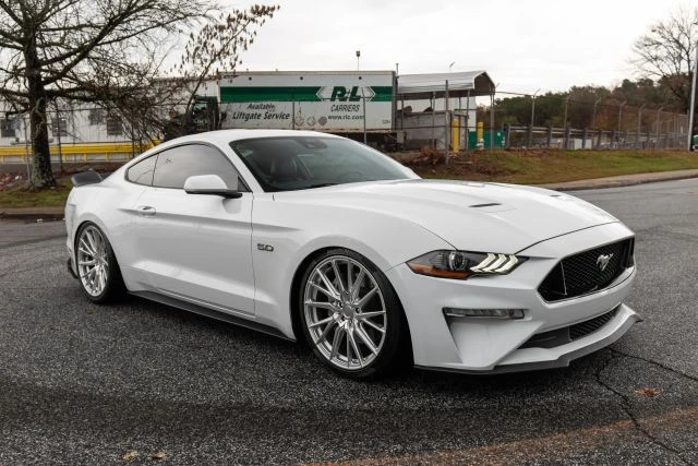 2022 Ford S550 Mustang - Image 8 of 21