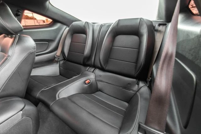 2022 Ford S550 Mustang - Image 20 of 21