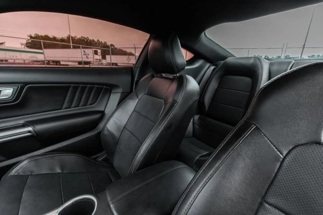 2022 Ford S550 Mustang - Image 19 of 21