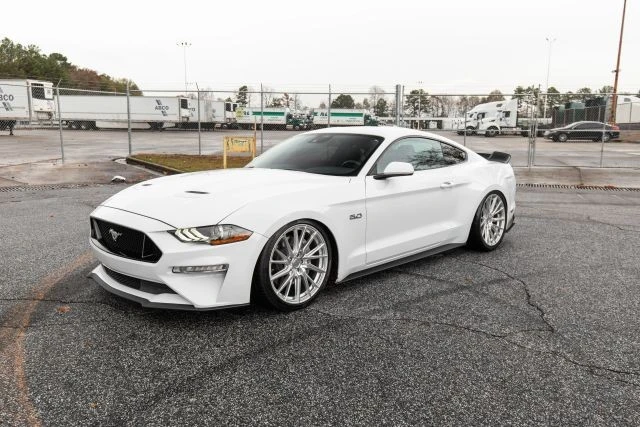 2022 Ford S550 Mustang - Image 6 of 21