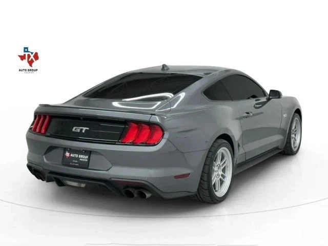 2022 Ford S550 Mustang - Image 7 of 12