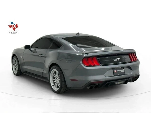2022 Ford S550 Mustang - Image 5 of 12