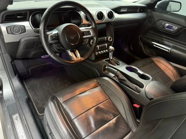 2022 Ford S550 Mustang - Image 2 of 12