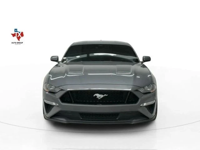 2022 Ford S550 Mustang - Image 8 of 12