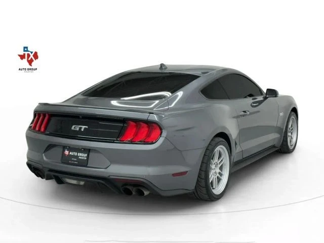 2022 Ford S550 Mustang - Image 7 of 12