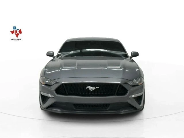 2022 Ford S550 Mustang - Image 8 of 12