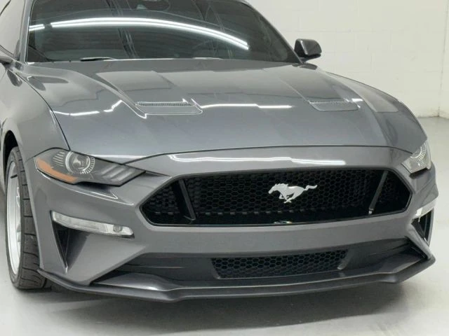 2022 Ford S550 Mustang - Image 10 of 12